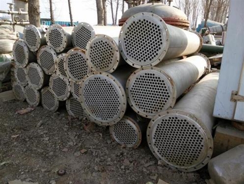 山西液液换热器