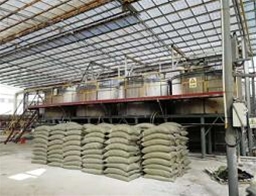 山西硫酸锌成套设备装置