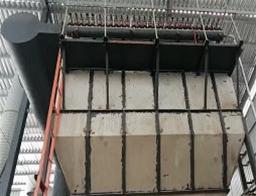 山西一水硫酸锌喷雾造粒干燥成套装置-喷雾造粒流化床干燥机