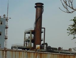 山西球状二水氯化钙高塔冷却造粒成套设备